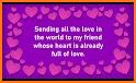 Valentine day Messages & Images related image