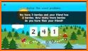 Animal Math Games for Kids related image