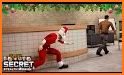 Santa Secret Stealth Mission related image