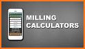 FSWizard Machinist Calculator related image