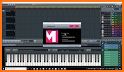 Piano Connect: MIDI Keyboard related image