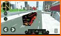 Modern Bus Arena - Modern Coach Bus Simulator 2020 related image