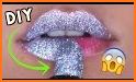 DIY Lipstick Tutorial related image