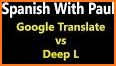 DeepL Translate related image