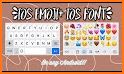 Font Keyboard - Fonts, Emoji & Keyboard Fonts related image