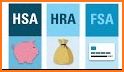 BCI Accounts – FSA HRA HSA related image