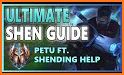 Shen Guide by Shending Help - League of Legends related image