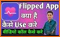 Flipped– Online Video Calling related image