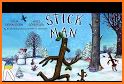 Sticky Man related image