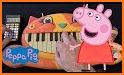 piano peppa related image