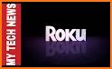 Free Roku IR Remote related image