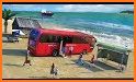 Tourist Coach Bus Simulator - Bus Driving Game related image