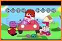 MCPE Peppa Pig mod related image