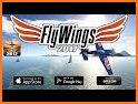 Flight Simulator 2018 FlyWings Free related image