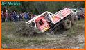 6x6 Off Road Mud Trucks Driving Desert Cars Racing related image