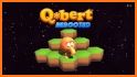 Q*Bert Rebooted:SHIELD Edition related image