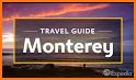 Monterey Visitors Guide related image