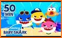 Baby Shark.io related image