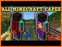 Cape Skins for Minecraft related image