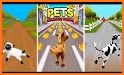 Dog Race Game 2020: Animal New Games Simulator related image