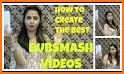 Guide For Dubsmash tips Creat Video 2020 related image