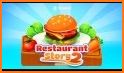 Merry Christmas Restaurant Story - Cooking Recipes related image