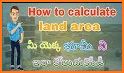 Square Footage Calculator GPS Land Area Calculator related image