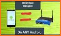 Free Hotspot-Mobile Hotspot related image