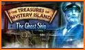 Ghost Ship: Hidden Object Adventure Games related image