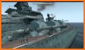 Silent Warship Hunter- Sea Battle Simulation Game related image