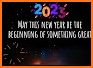 New Year 2023 Wishes related image