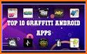 Graffiti kwgt related image