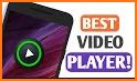 MaX Video Player - All Format HD Video Player 2020 related image