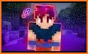 Saiyan Mod DBZ for MCPE 2020 related image