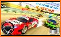 Gt Racing Gears 2021 - Top Speed Car Racing Games related image