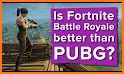 Modern Fortfight Battle Royale Action:Offline Game related image