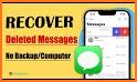 Auto Recover: Recover Deleted Messages related image