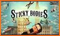 Sticky Bodies related image