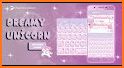 Cute Puppy Keyboard Theme related image