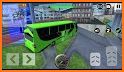 Coach Simulator - Bus Games 3D related image