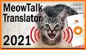 Talk to Cat - Cat Translator related image