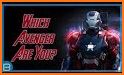 Total Quiz About Avengers related image