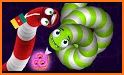 Worm Battle: Snake Game related image