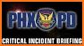 Incident Alert: PHX related image