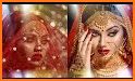 Indian Wedding Dress Up related image