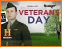 Veterans Day related image