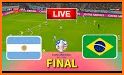 Copa America Football Live related image