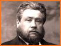 Morning and Evening by Charles Spurgeon related image