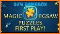 jigsaw HD - Magic Puzzle Game related image