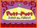 Putt-Putt® Joins the Circus related image